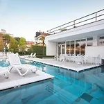 Hotel Terme Vena D\'Oro
