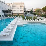 Hotel Terme Vena D\'Oro