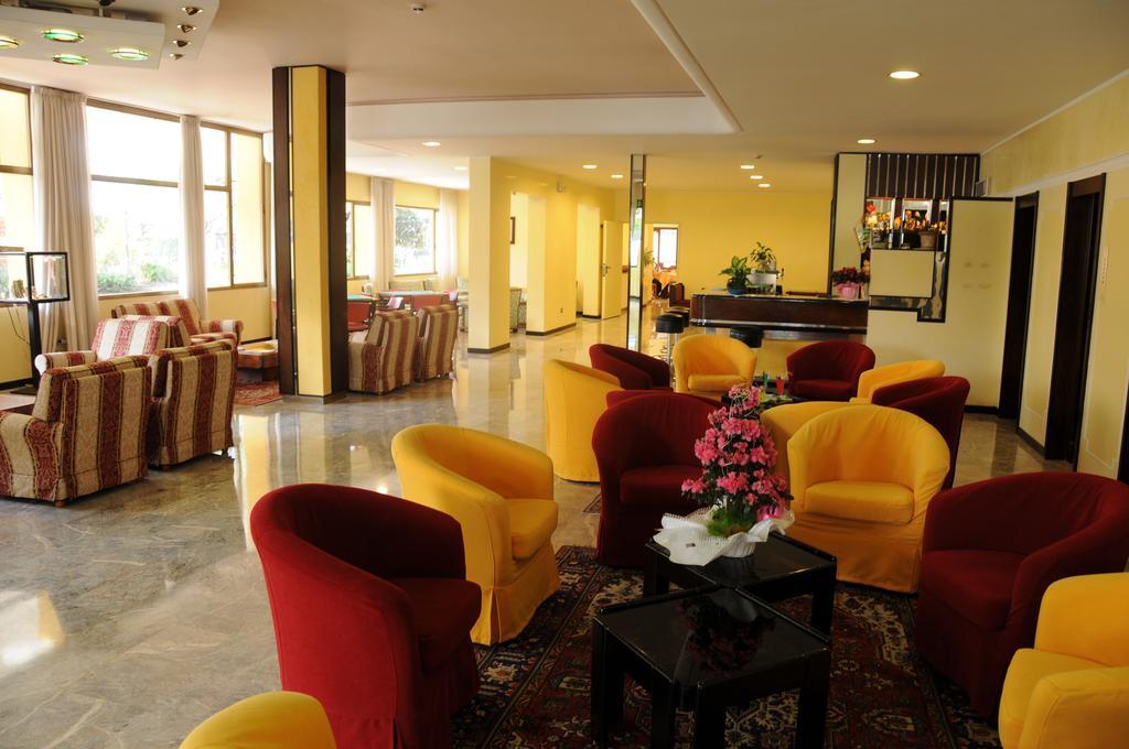 Terme Vena D'oro Hotel Abano Terme