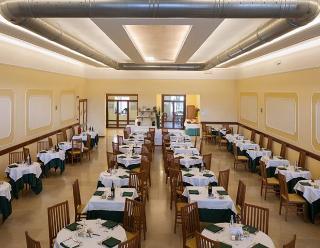 Hotel Terme Vena D'oro 3*