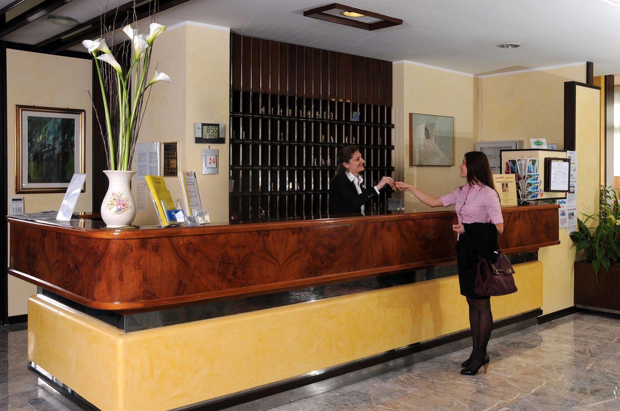 Terme Vena D'oro Hotel Abano Terme